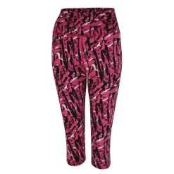Womens Dare2B Three-Quarter Leggings