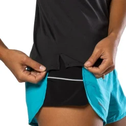 Women's Dash Short-Sleeve Performance Top