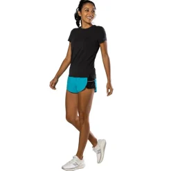 Women's Dash Short-Sleeve Performance Top