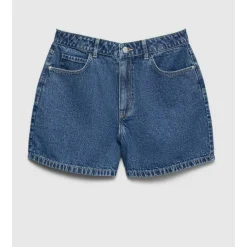 Women's Denim Shorts