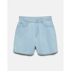 Women's Denim Shorts