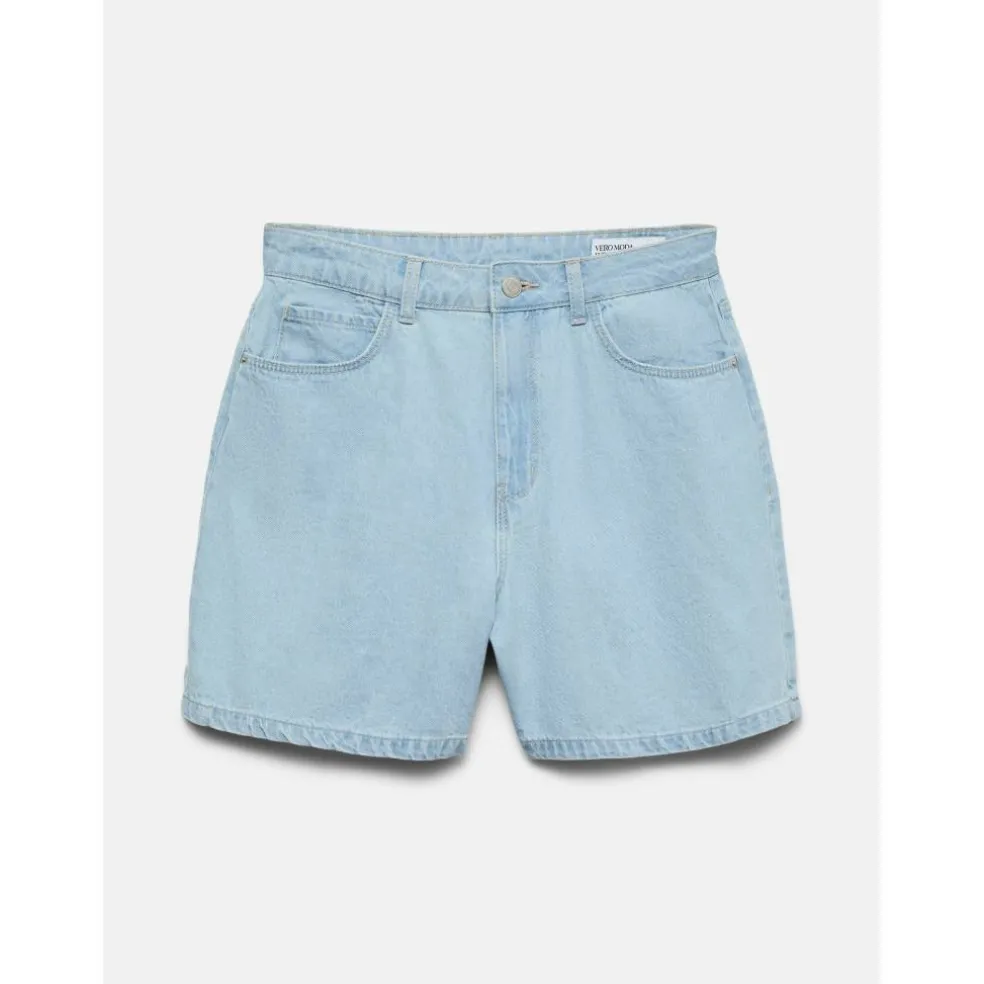 Women's Denim Shorts