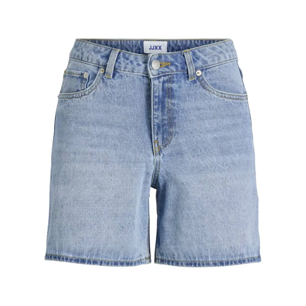 Women's Denim Shorts