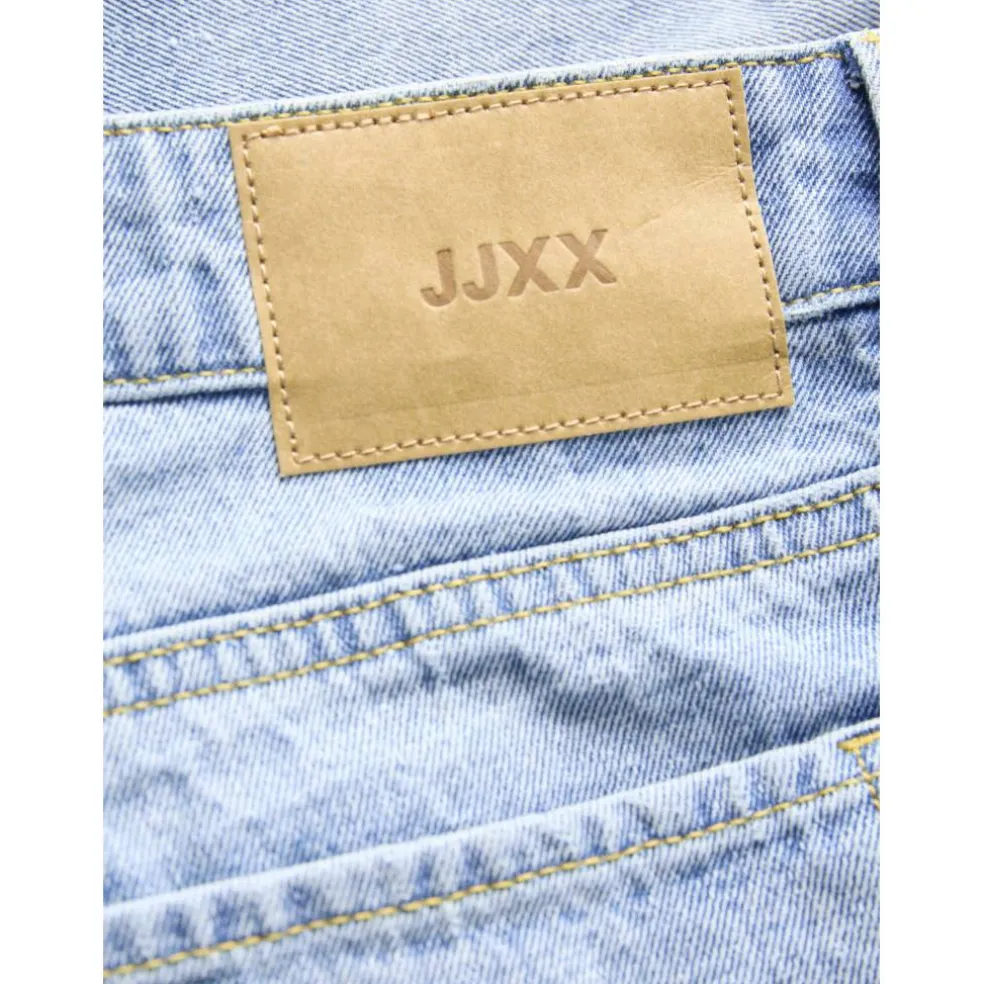 Women's Denim Shorts