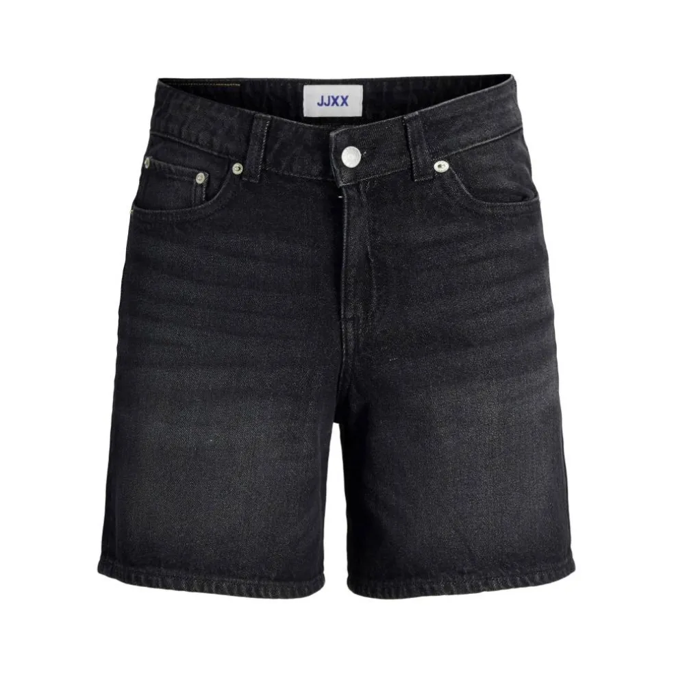 Women's Denim Shorts