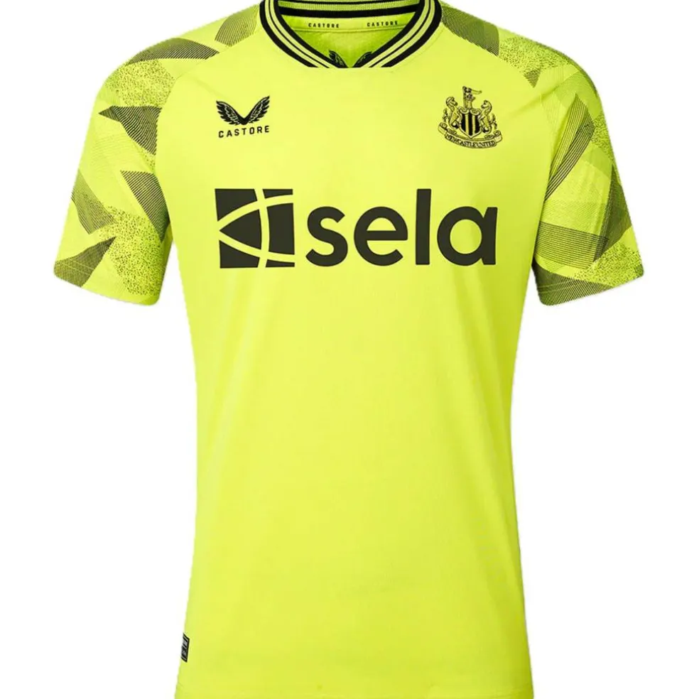 Women's Domestic Football Shirt