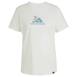 Women's Doodle Surf T-Shirt