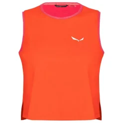 Women's Dry Hybrid Tank Vest