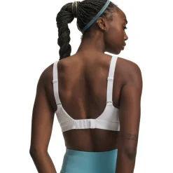 Womens Effortless High Impact Sports Bra