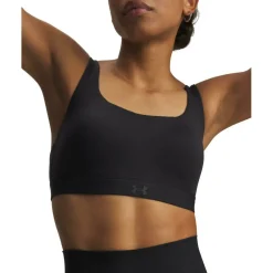 Womens Effortless High Impact Sports Bra