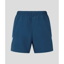 Womens 26/27 England Cricket Performance Shorts
