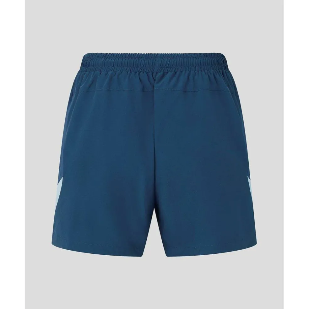 Womens 26/27 England Cricket Performance Shorts