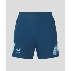 Womens 26/27 England Cricket Performance Shorts