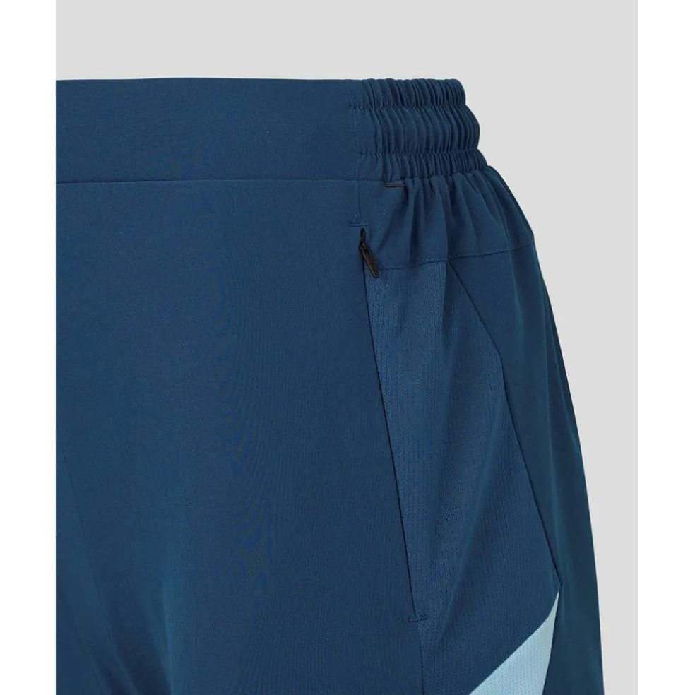 Womens 26/27 England Cricket Performance Shorts