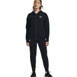 Women's Essential Full Zip Fleece
