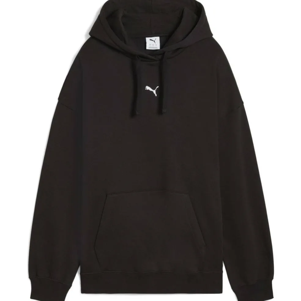 Women's Essentials Oversized Hoodie