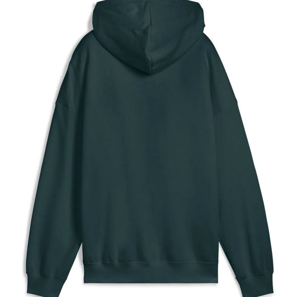 Women's Essentials Oversized Hoodie