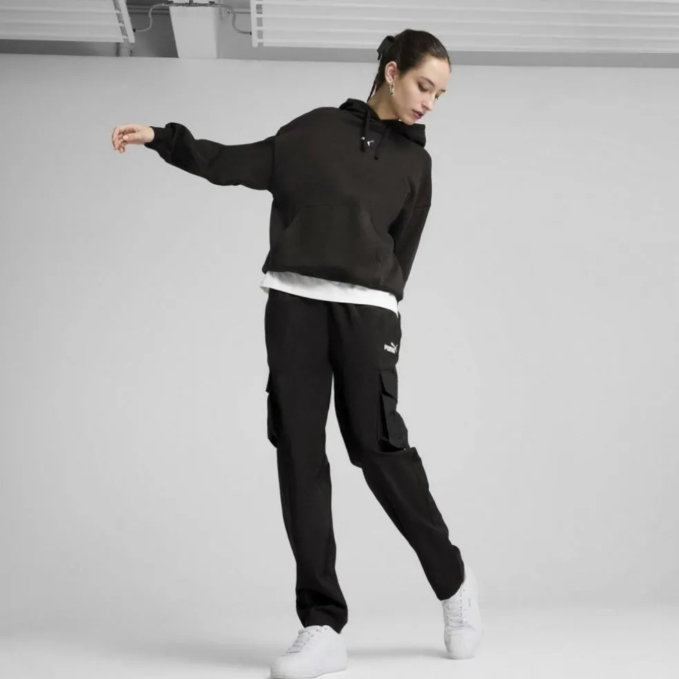 Women's Essentials Oversized Hoodie