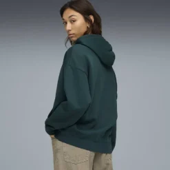 Women's Essentials Oversized Hoodie