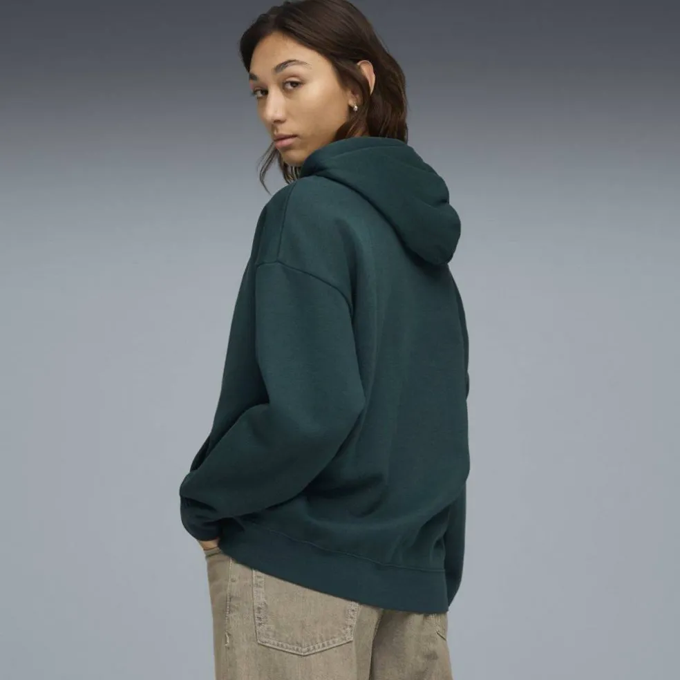 Women's Essentials Oversized Hoodie
