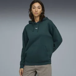 Women's Essentials Oversized Hoodie
