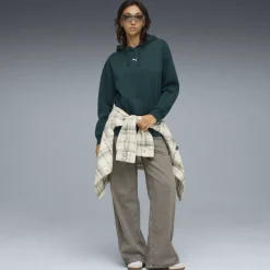 Women's Essentials Oversized Hoodie