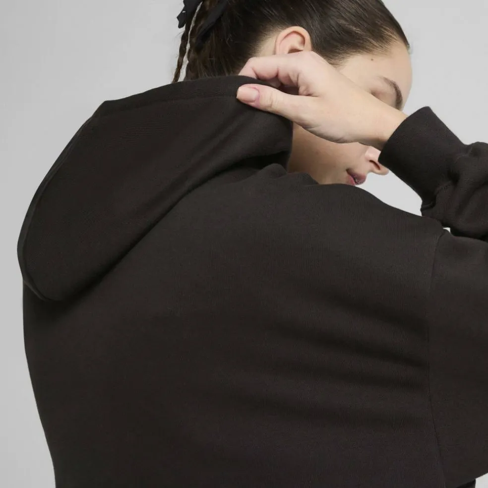 Women's Essentials Oversized Hoodie