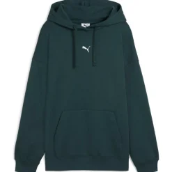 Women's Essentials Oversized Hoodie