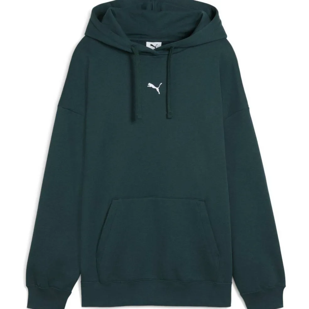 Women's Essentials Oversized Hoodie