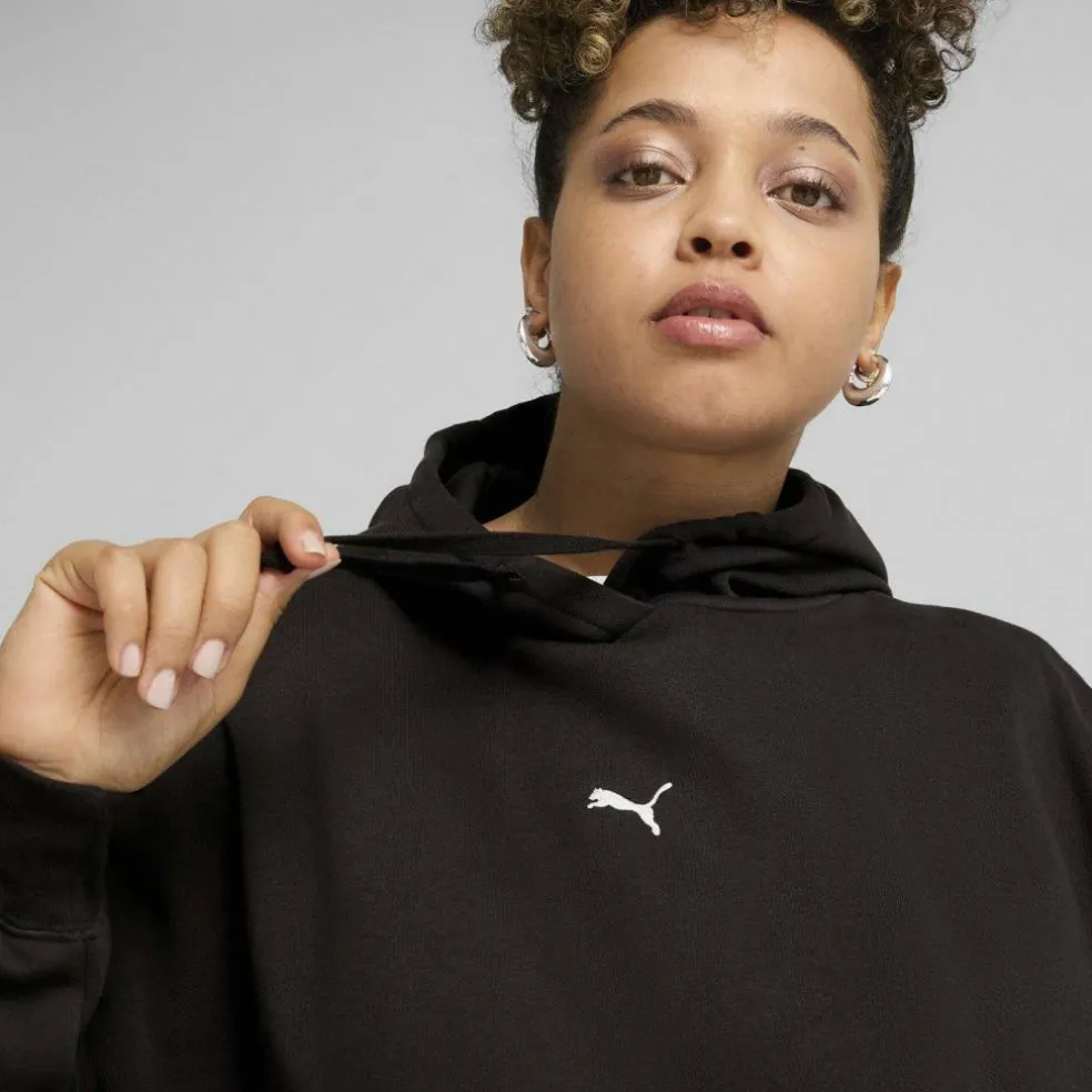 Women's Essentials Oversized Hoodie
