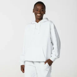 Women's Essentials Oversized Hoodie