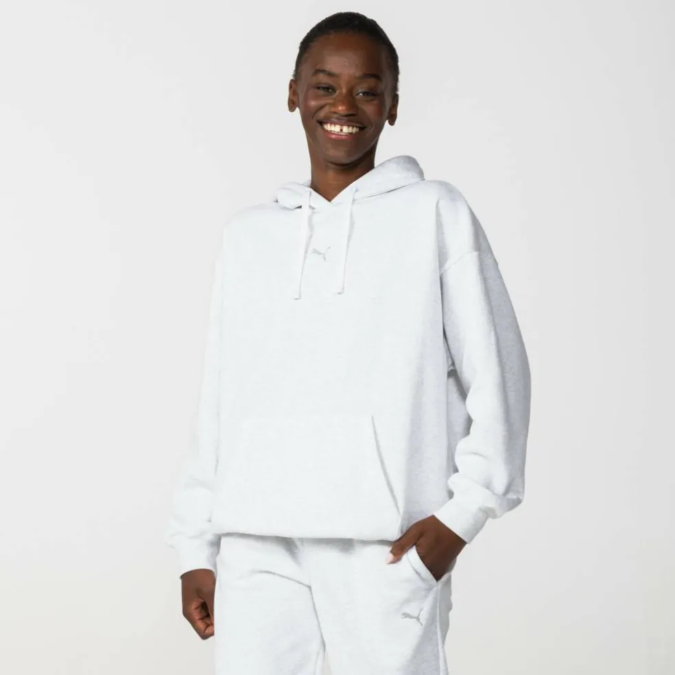 Women's Essentials Oversized Hoodie