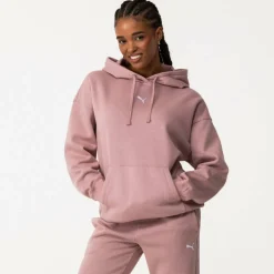 Women's Essentials Oversized Hoodie