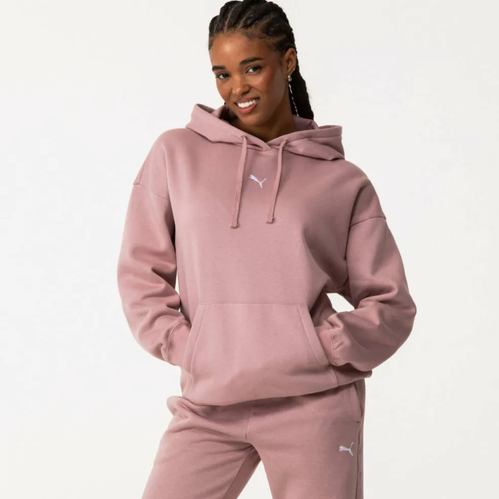 Women's Essentials Oversized Hoodie