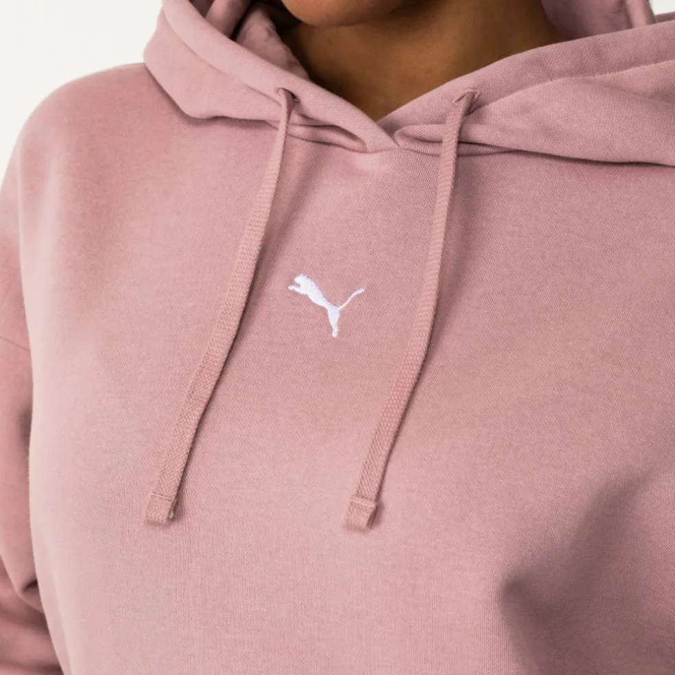 Women's Essentials Oversized Hoodie