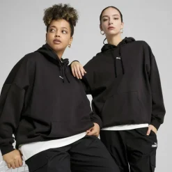 Women's Essentials Oversized Hoodie