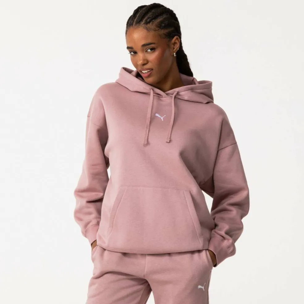 Women's Essentials Oversized Hoodie