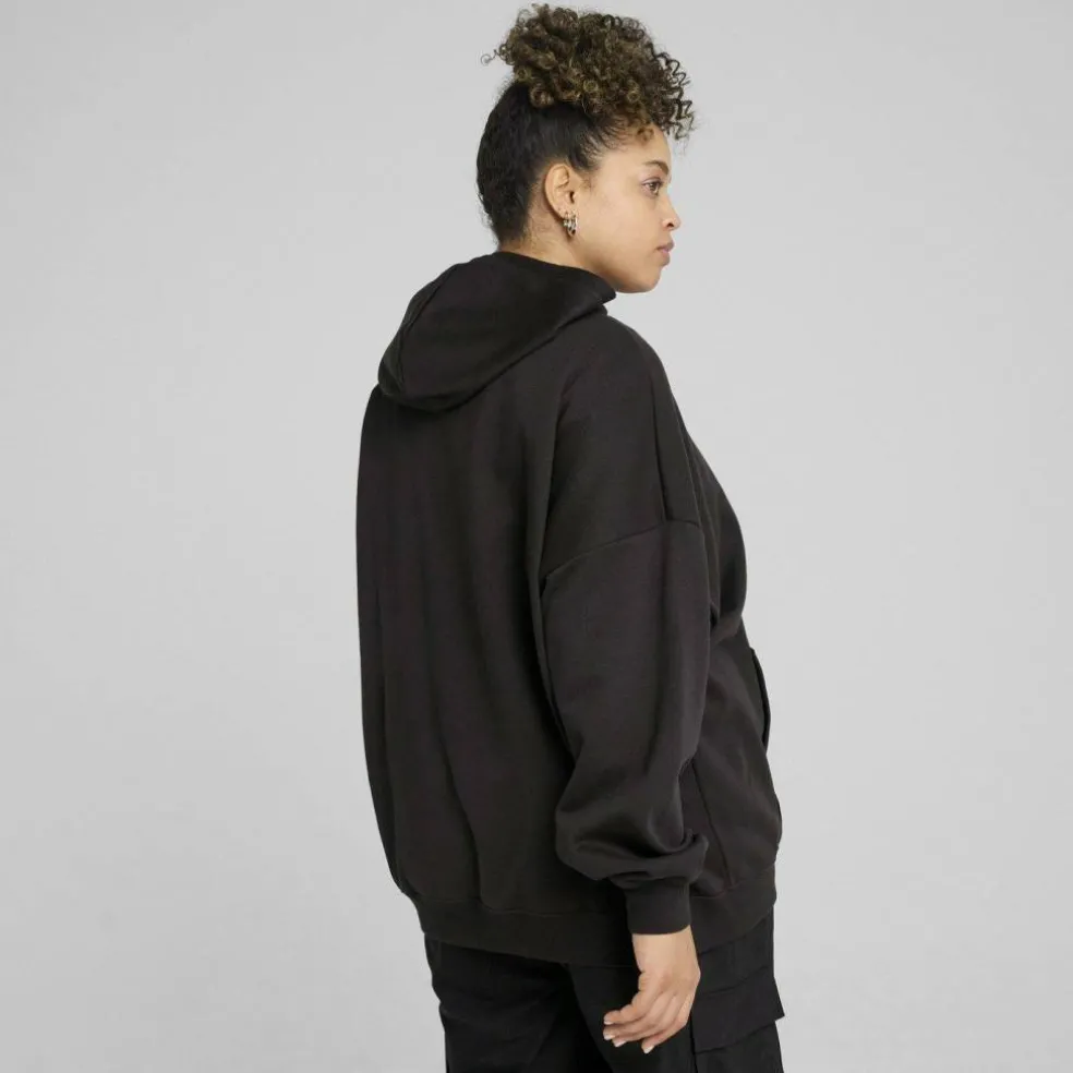Women's Essentials Oversized Hoodie