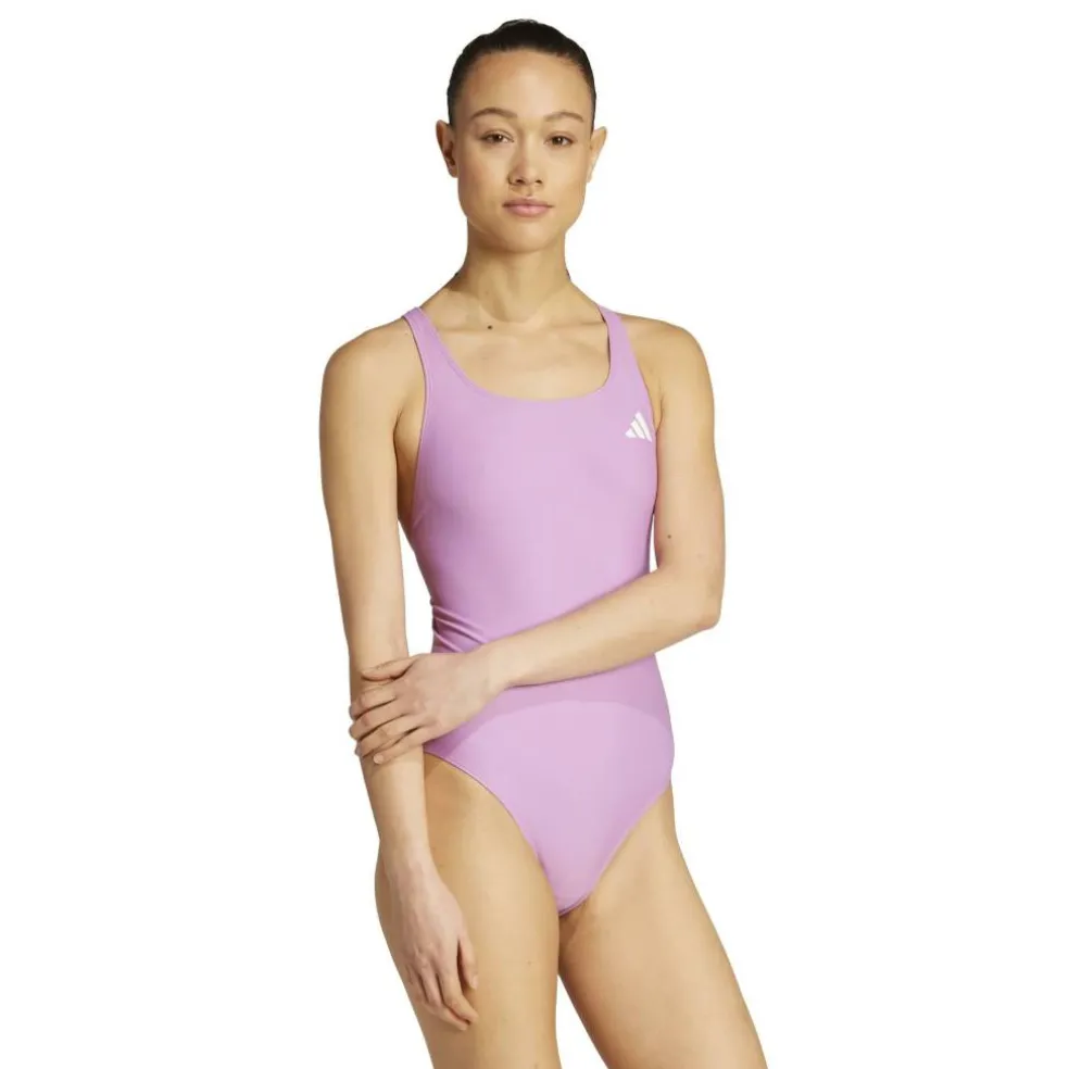 Women's Ess One Piece Swimsuit