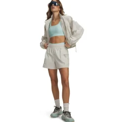 Womens Explor Hike Tech Shorts