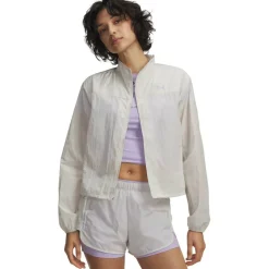 Womens Explor Trail Run Wind Jacket