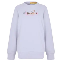 Women's Eye CrewSweat Crew Sweatshirt