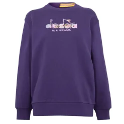 Women's Eye CrewSweat Crew Sweatshirt