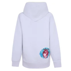 Women's Eye Pull Over Hoodie