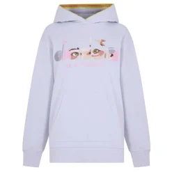 Women's Eye Pull Over Hoodie