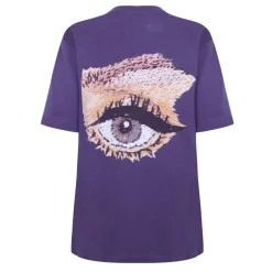 Women's Eye Short Sleeve T-Shirt