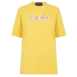 Women's Eye Short Sleeve T-Shirt