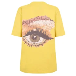 Women's Eye Short Sleeve T-Shirt