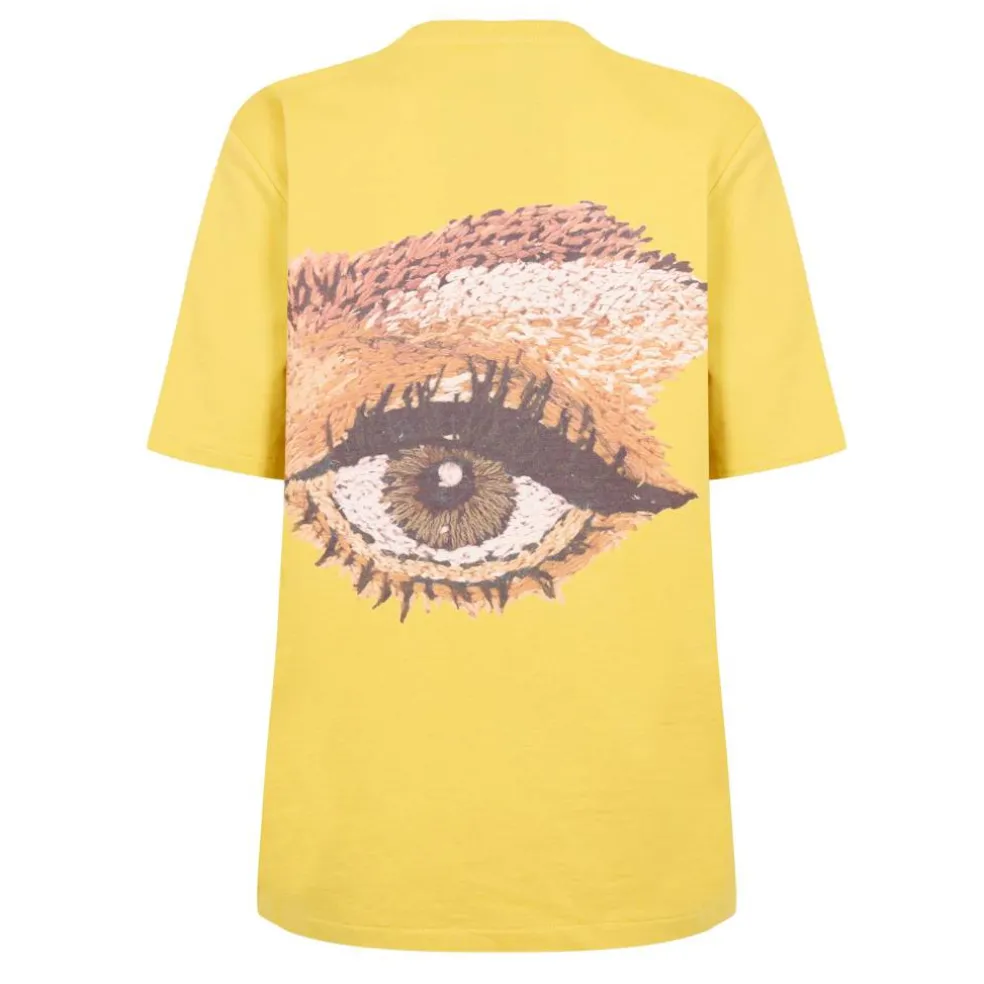 Women's Eye Short Sleeve T-Shirt