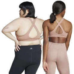 Women's Fastim High Impact Non Wired Sports Bra